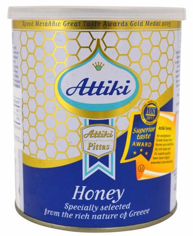 Attiki Greek Honey 1kg