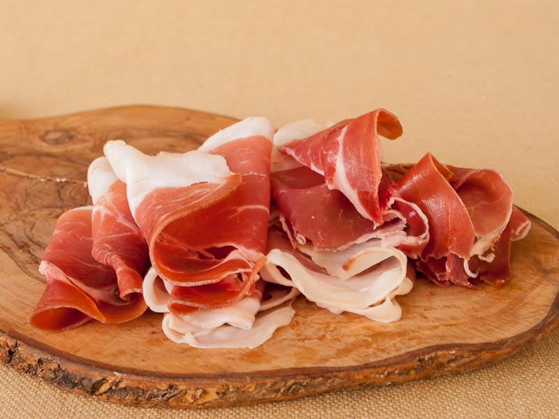 Devodier 30 Month Aged Prosciutto