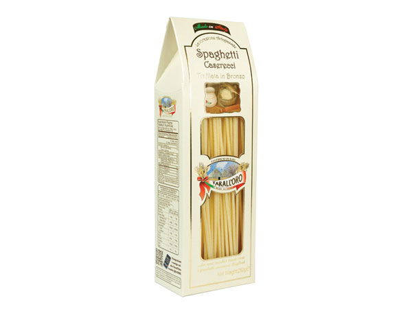 Tarall'Oro Spaghetti Caserecci Pasta 250g