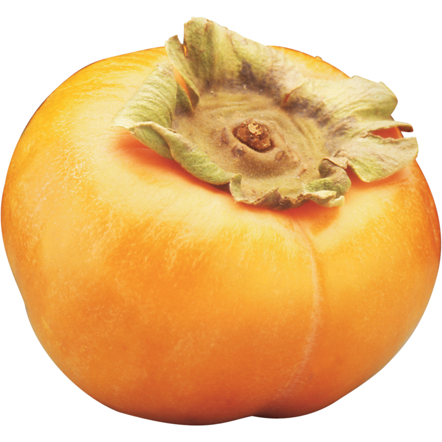 Fuyu Persimmons
