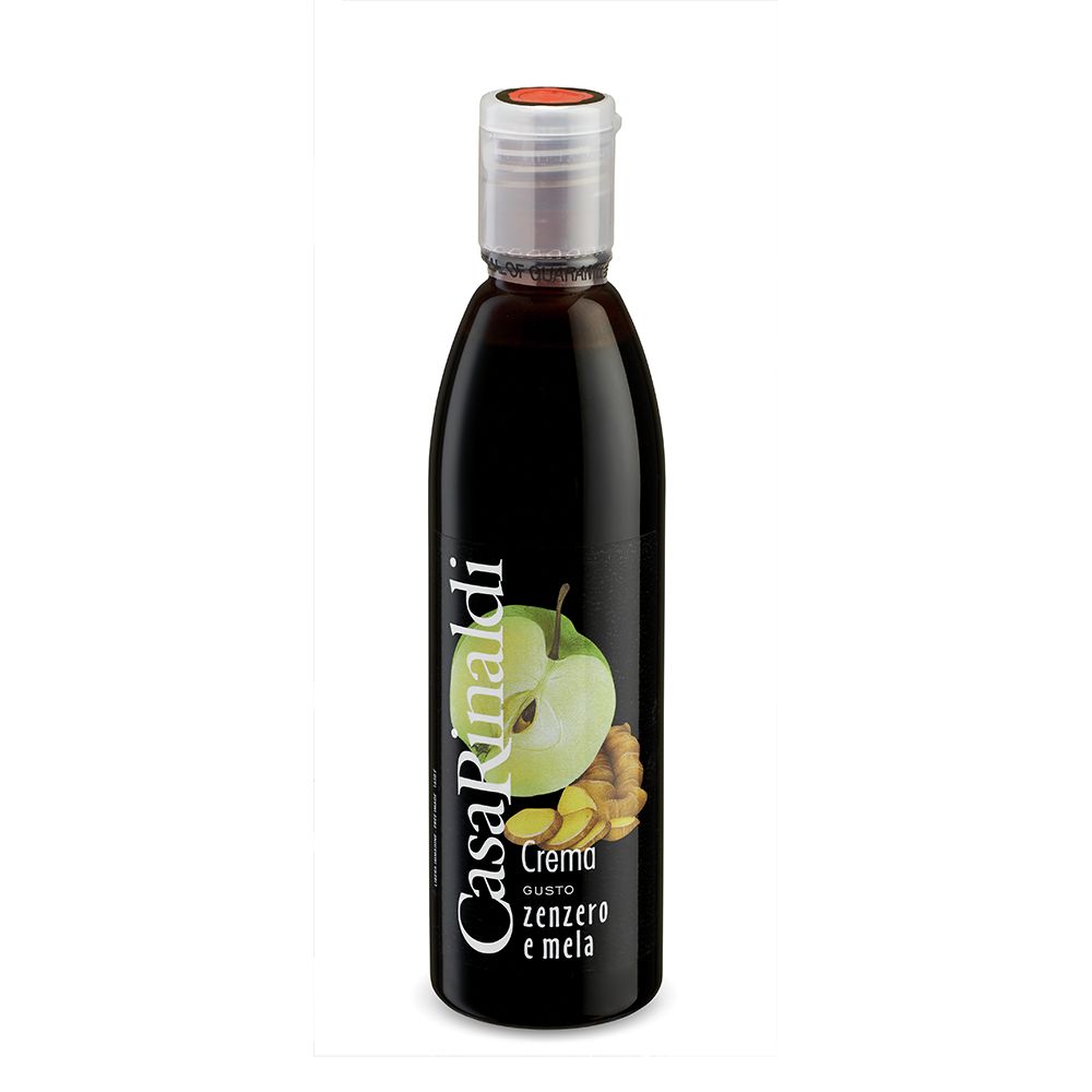 Casa Rinaldi Ginger/Apple Crema 250ml