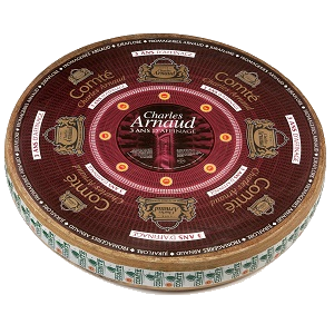 Comte Reserve Arnaud AOP 18mth Cheese