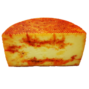 La Quesera Oveja Demonia Cheese