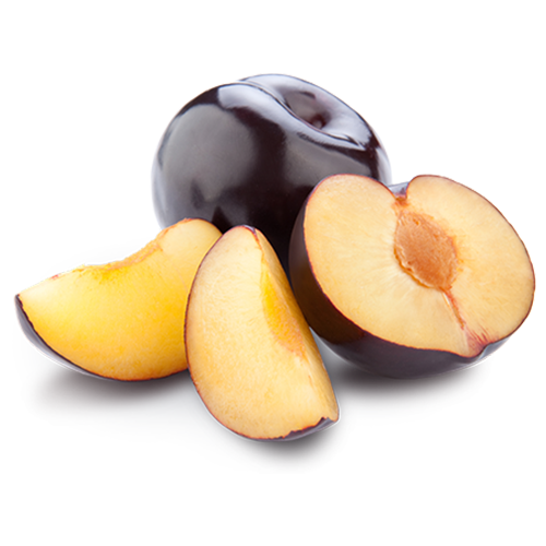 Black Plums