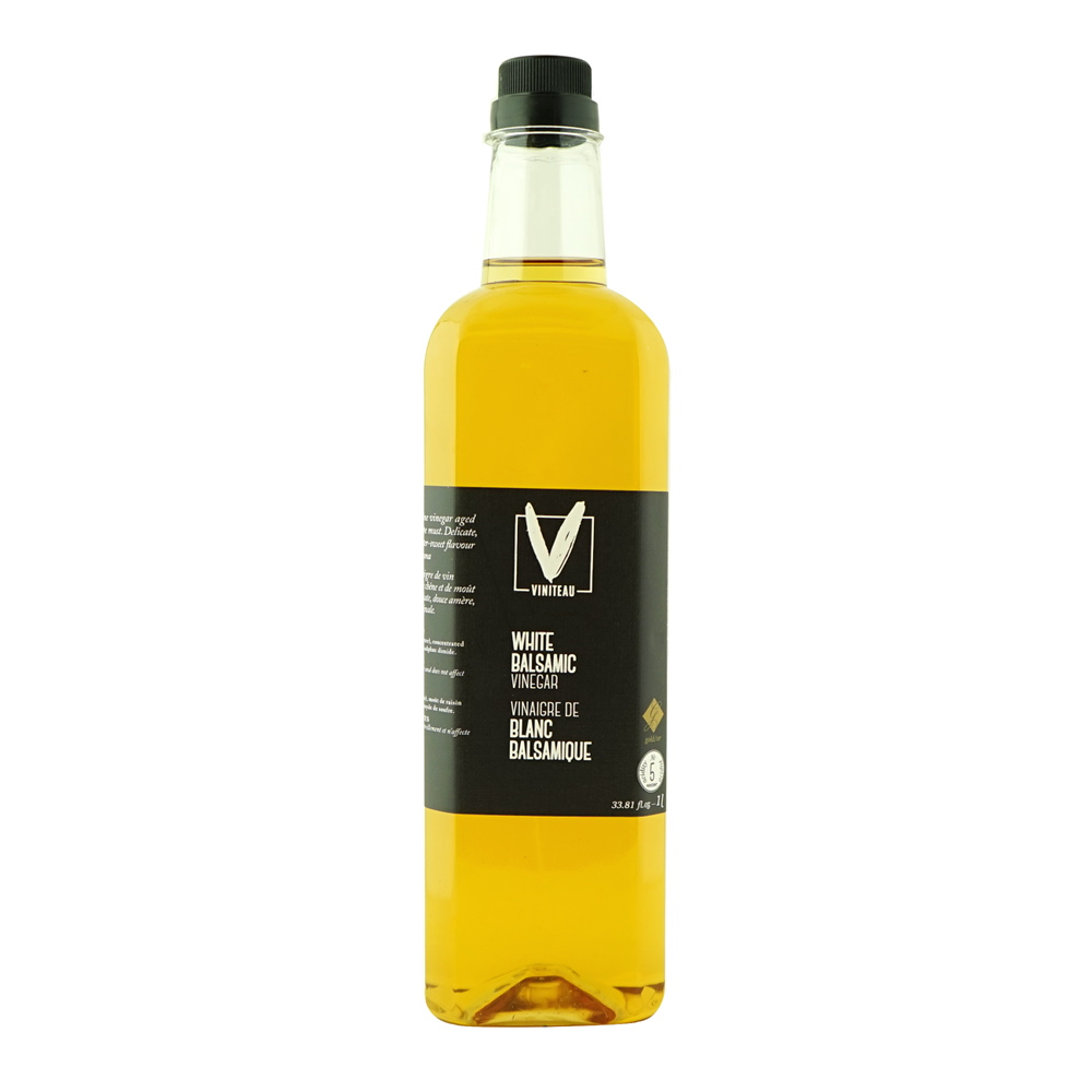 Viniteau White Balsamic Vinegar 1L