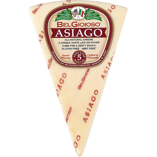 BelGioioso Asiago 227g
