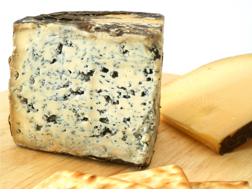 Valdeon Blue Cheese