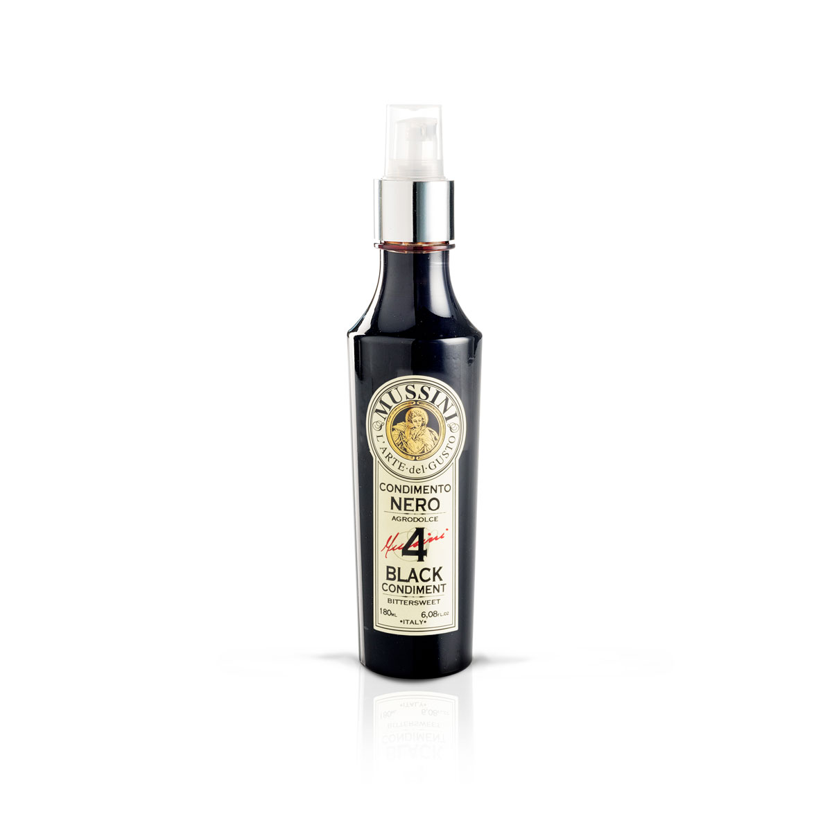 Mussini #4 Balsamic Spray 180ml