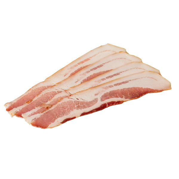 Sliced Bacon