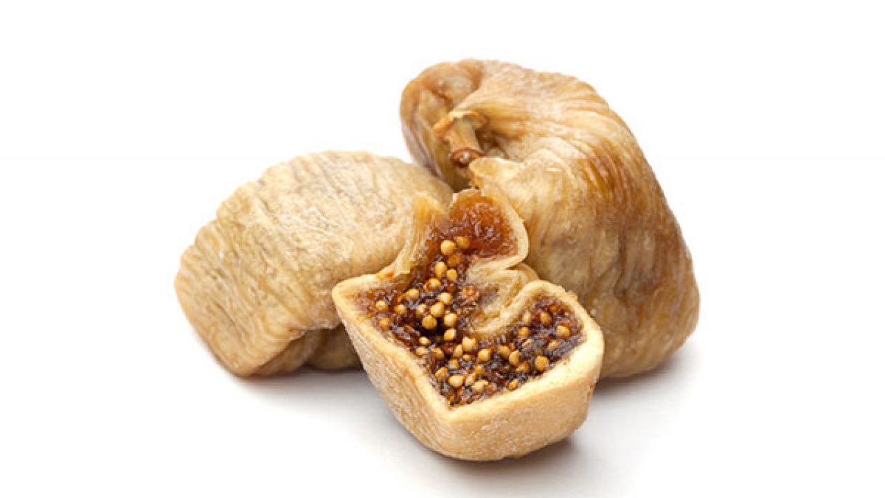 Orsini Figs Dried 200g