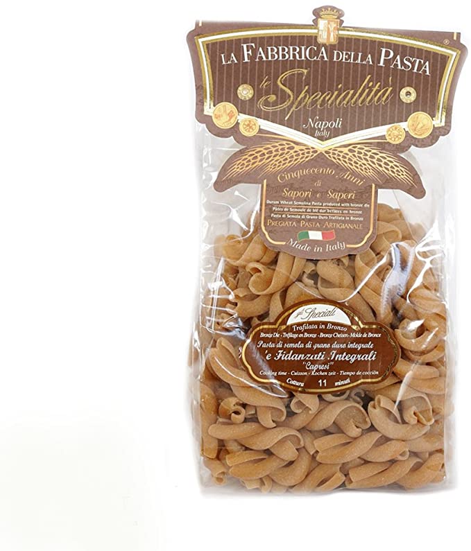 La Fabbrica SPAGHETTI Intergrale 500g