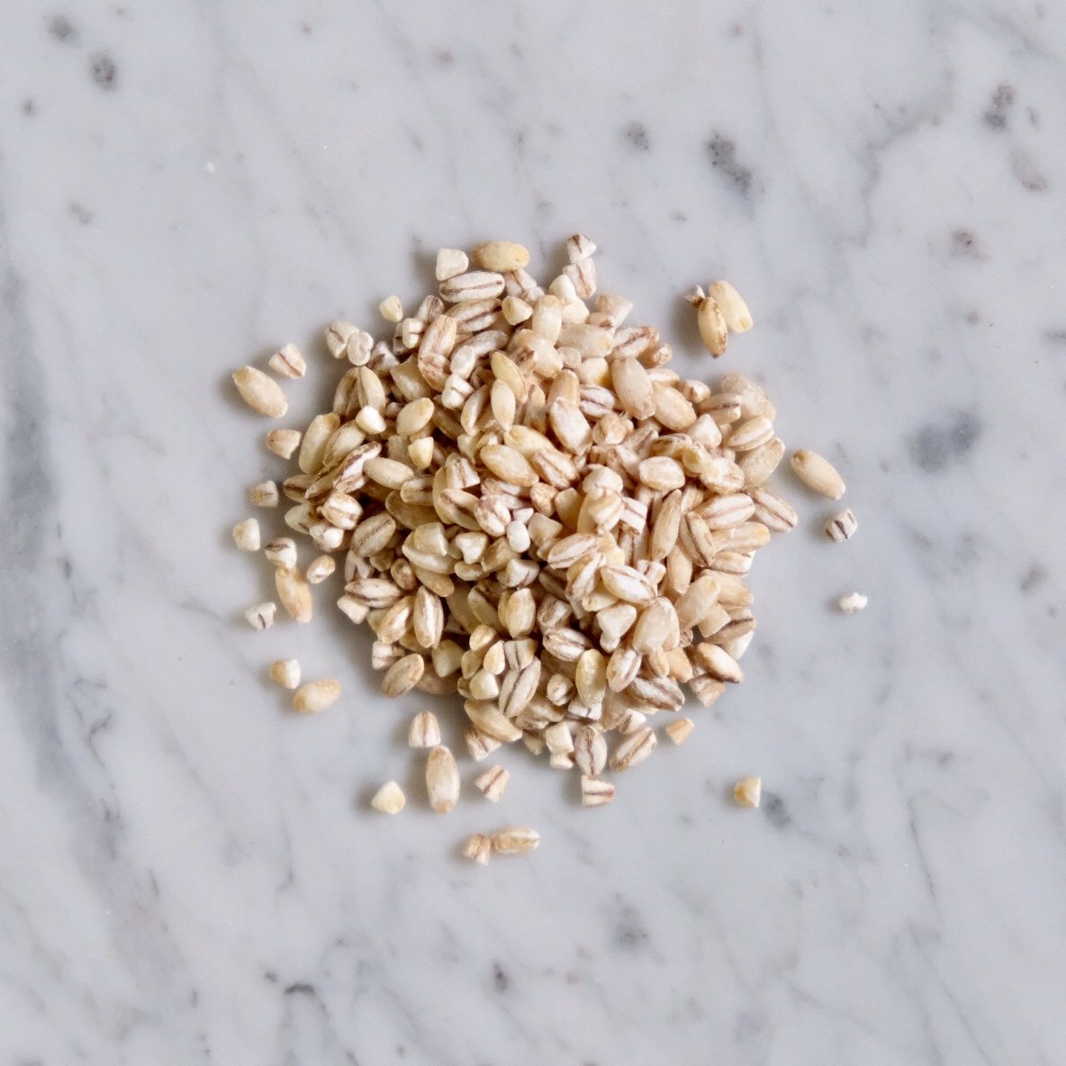 Bonta Pot Barley 750g