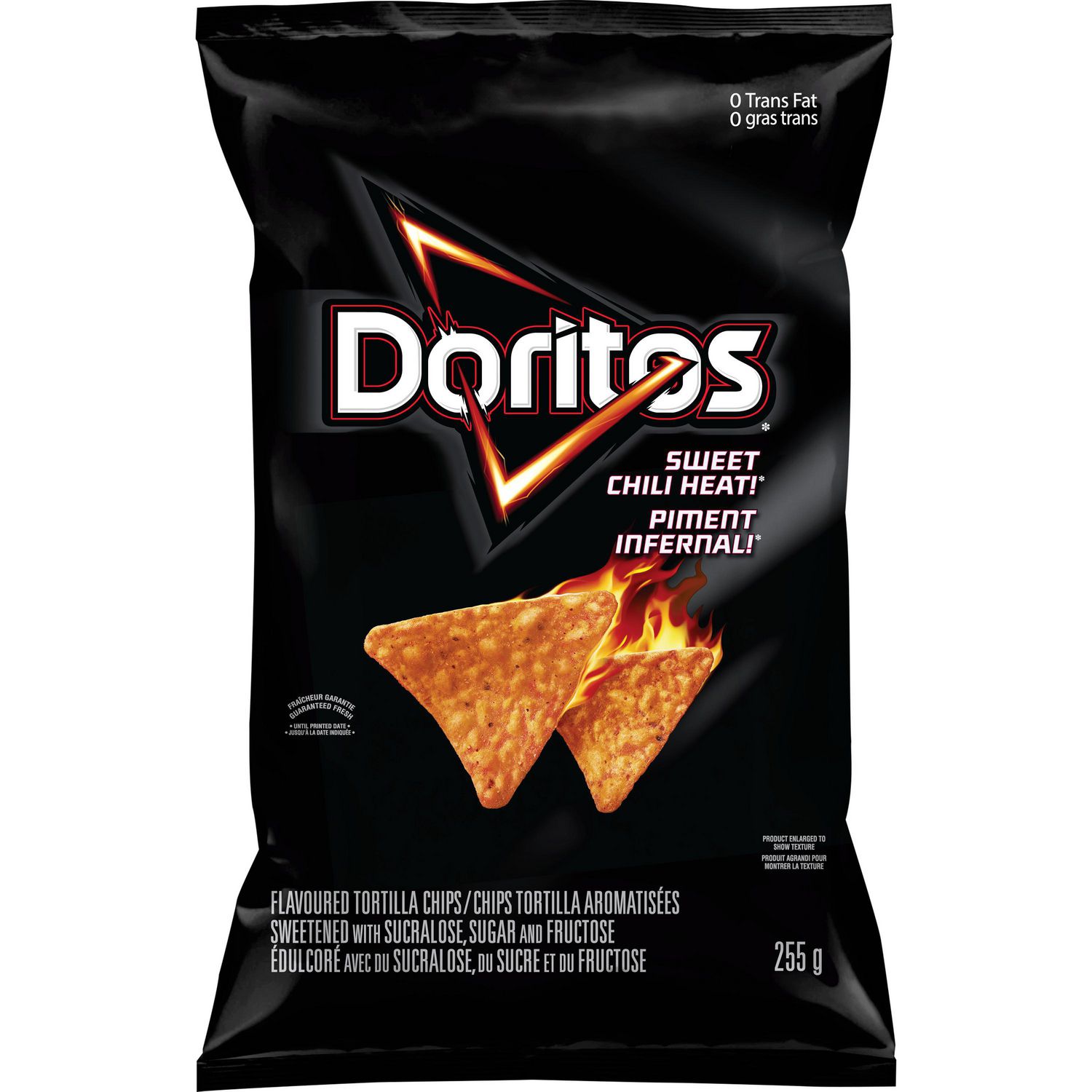 Doritos Sweet Chili Heat 235g