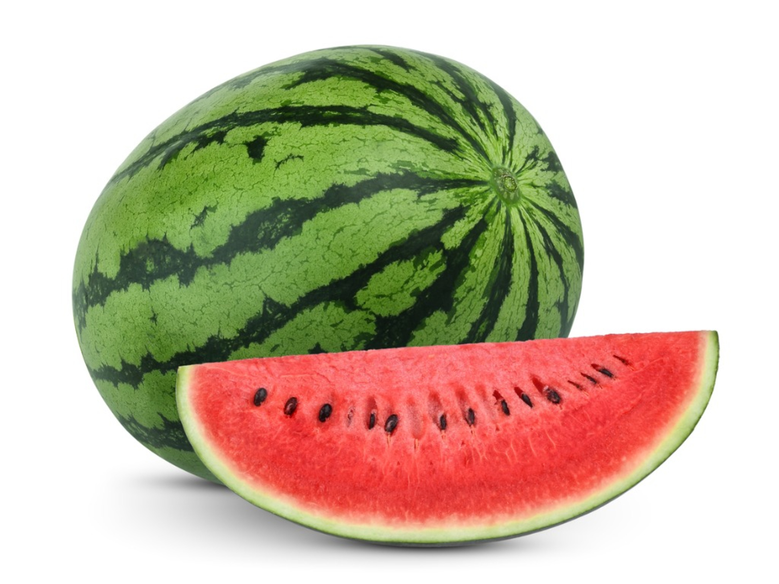 Red Watermelon Manitoba Grown