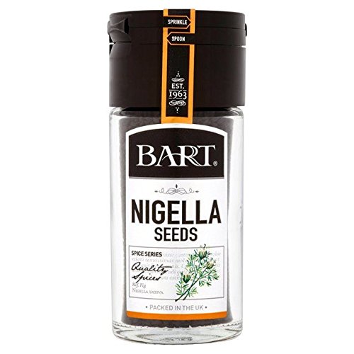 Bart Nigella Seeds 45g