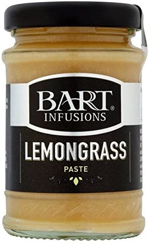 Bart Infusions Lemongrass Paste 90g