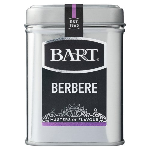 Bart Blends Berbere Seasoning 43g