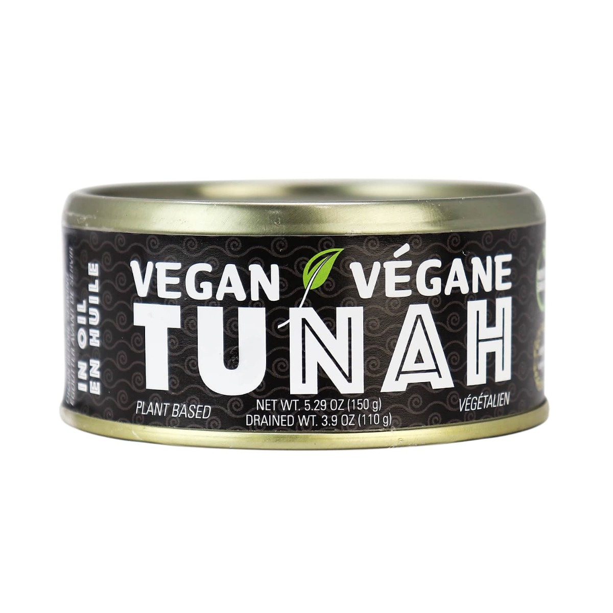 Tunah Vegan Tuna 150g