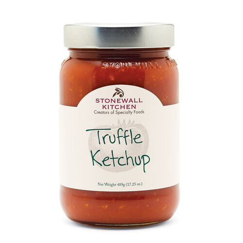 Stonewall Kitchen Truffle Ketchup 454g
