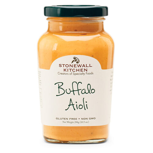 Stonewall Kitchen Buffalo Aioli 298ml