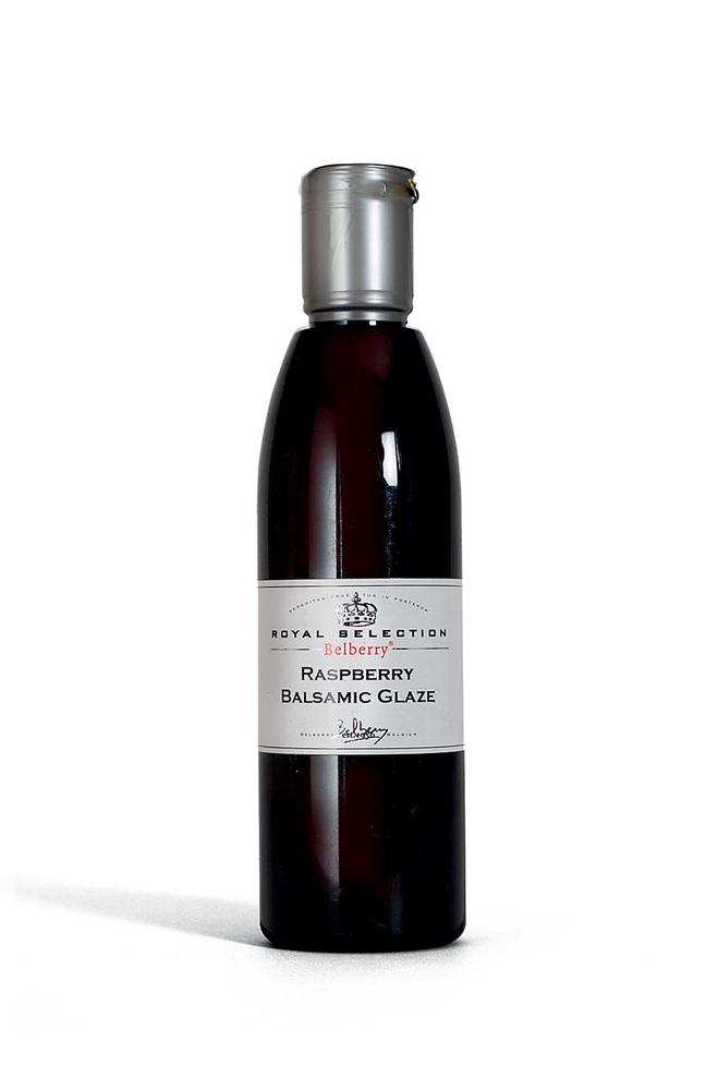 Belberry Sweet Raspberry Balsamic Glaze 250ml