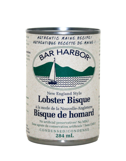 Bar Harbor Lobster Bisque 284ml