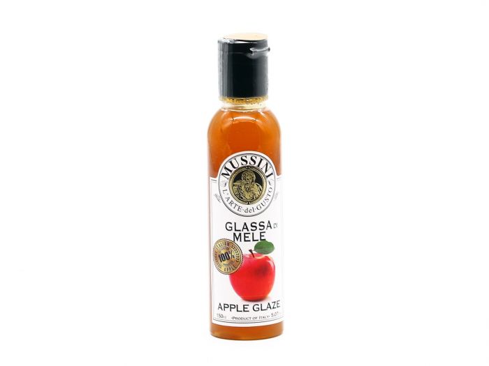 Mussini Apple Glaze 150ml