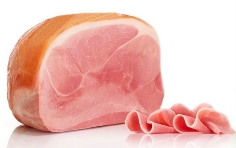 Prosciutto Cotto