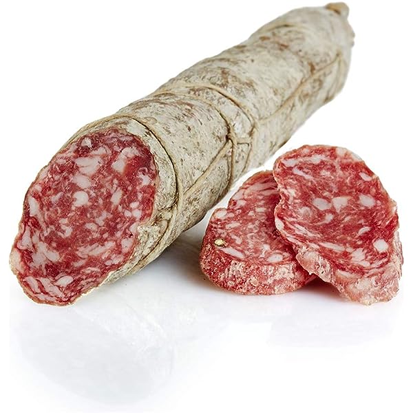 Emiliano Salami 100g
