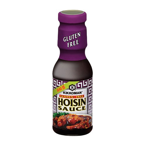 Kikkoman Hoisin Sauce 287ML
