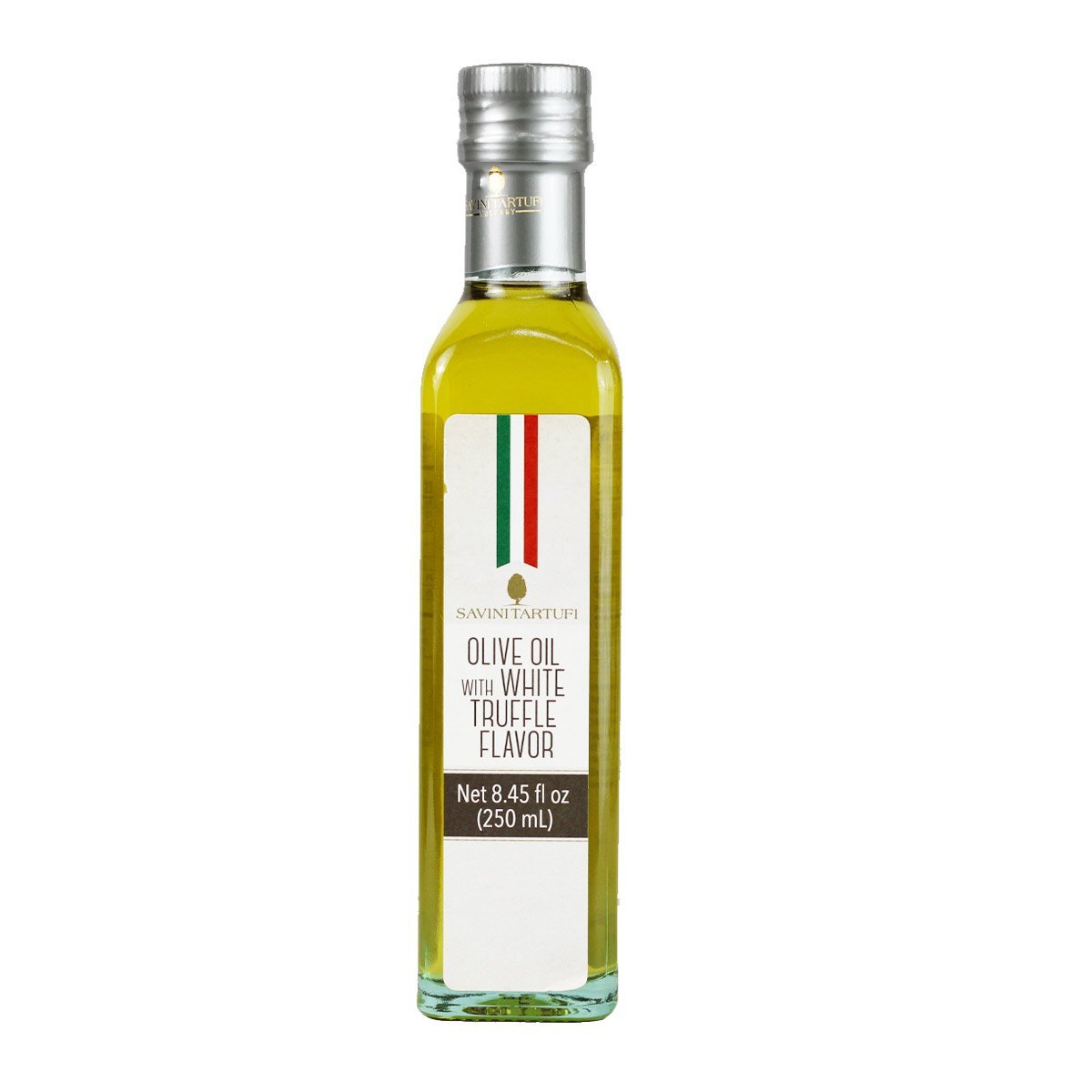 Savini White Truffle Flavoured Olive Oil 250ml