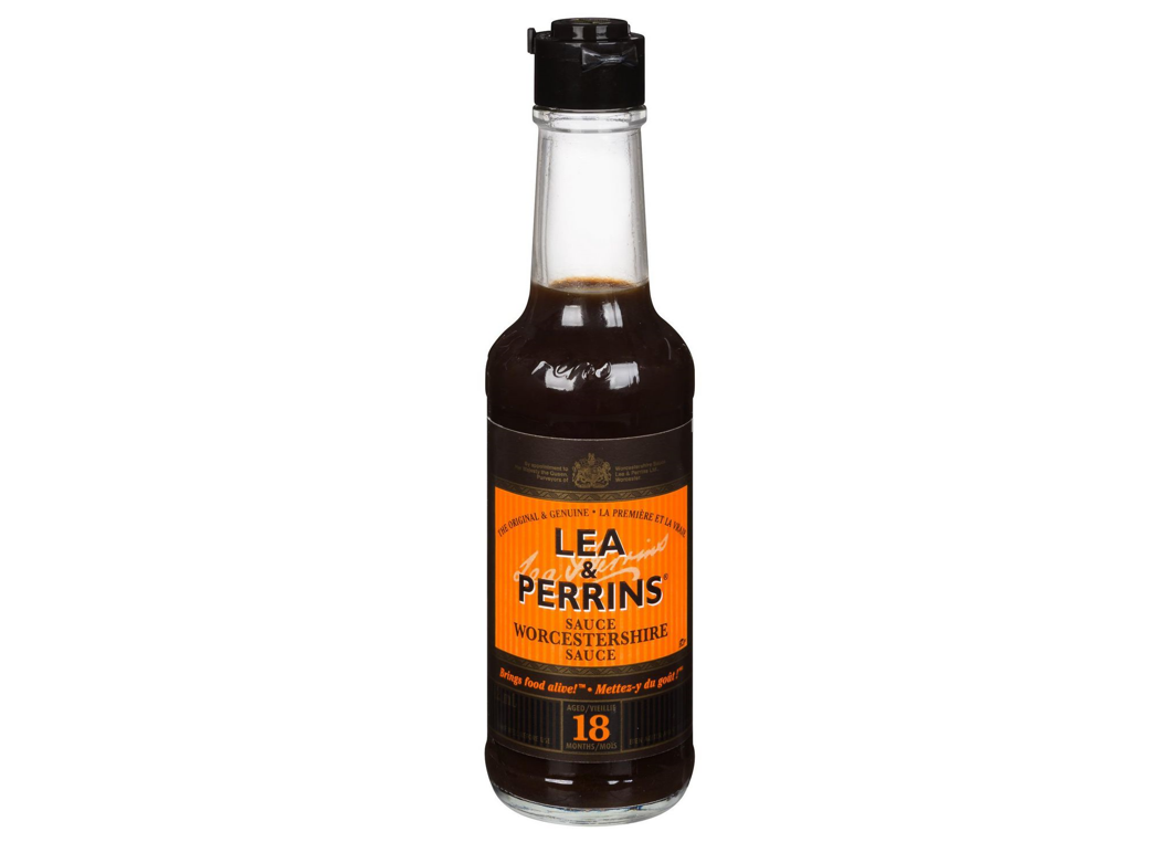 Lea & Perrin Worcestershire Sauce 142ml