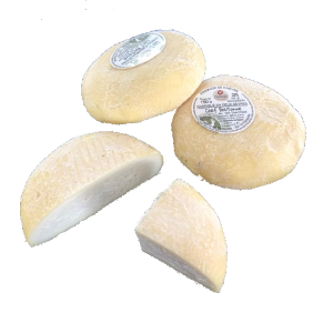 Chef Boutonne Goat Cheese