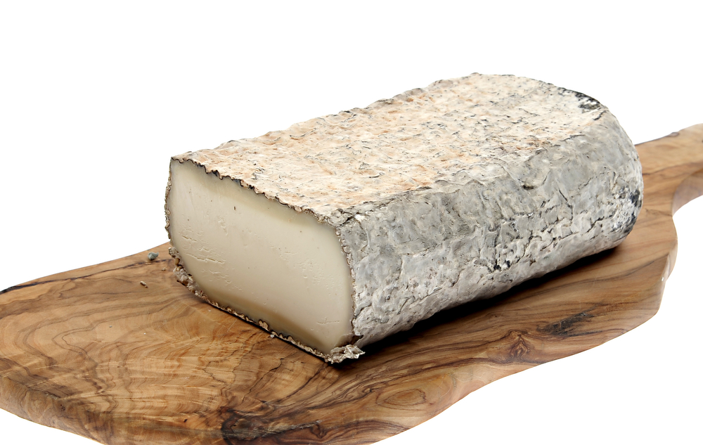 Monte Enebro Goat Cheese Spain