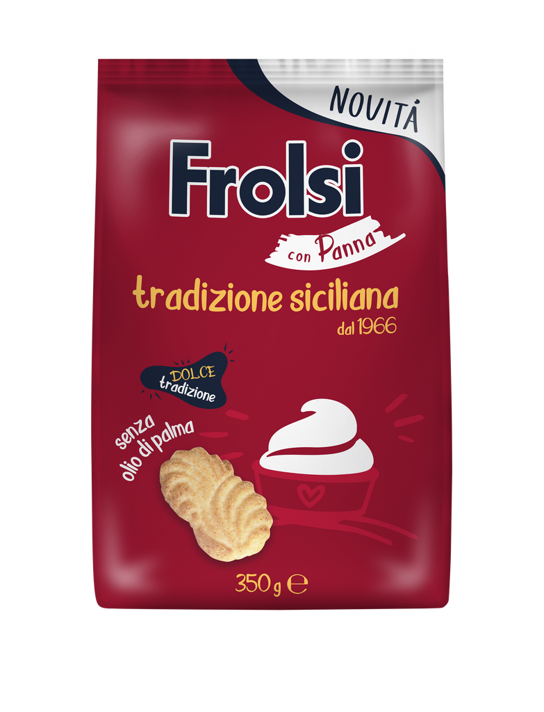 Frolsi Classico Cookies 700g