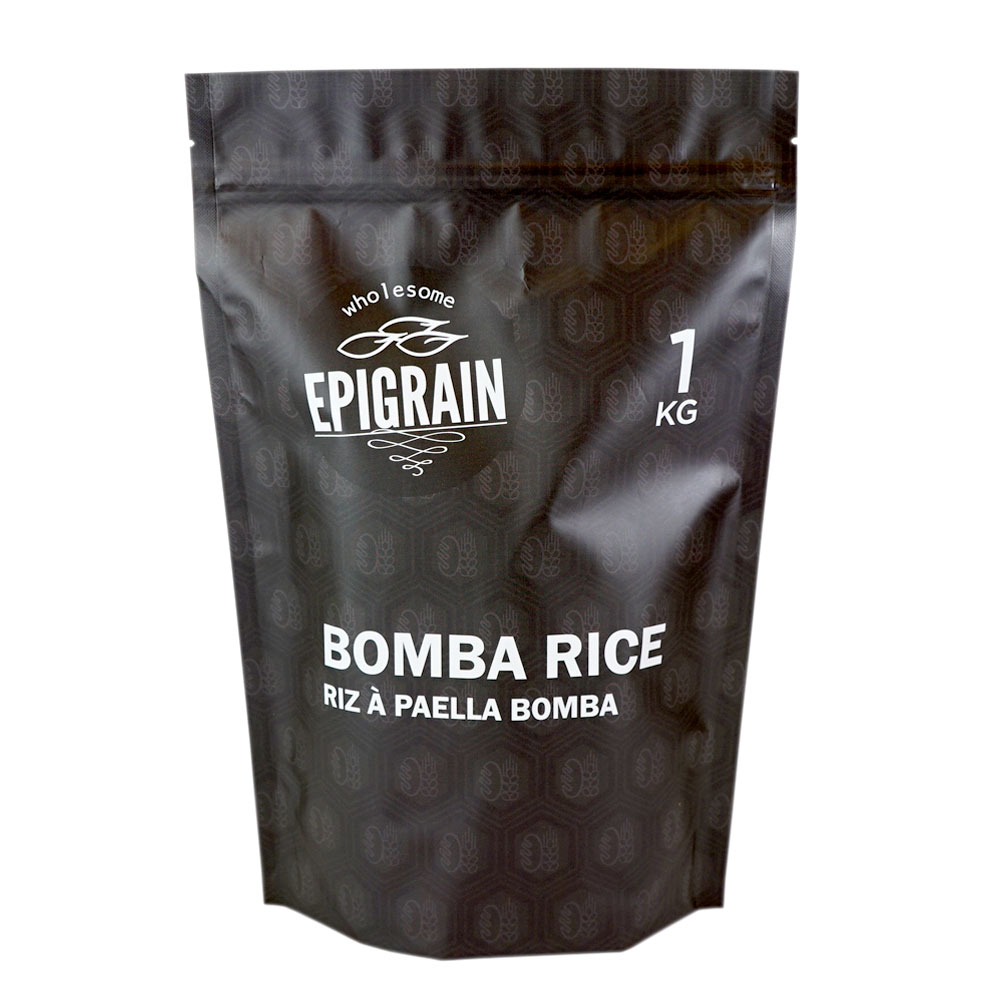 BOMBA RICE