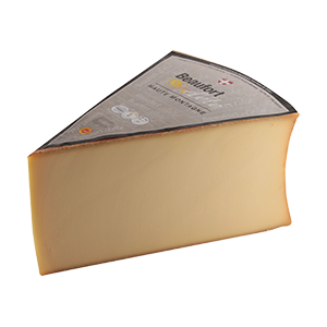 Fromagerie Chabert Beaufort Ete AOP Haute Montagne