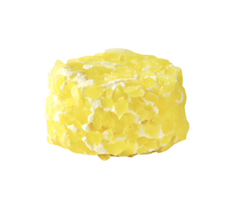 Bourgogne De Regal Cheese With Pineapple 110g