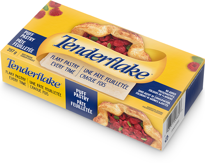 Tenderflake Puff Pastry 397g
