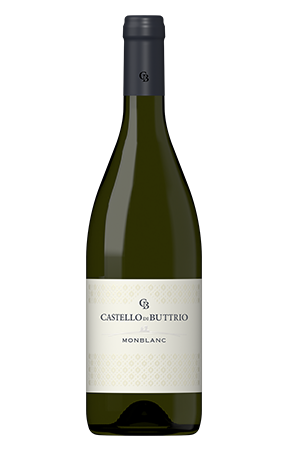 Castello di Buttrio Mon Blanc Friuli Venezia Giulia 750ml