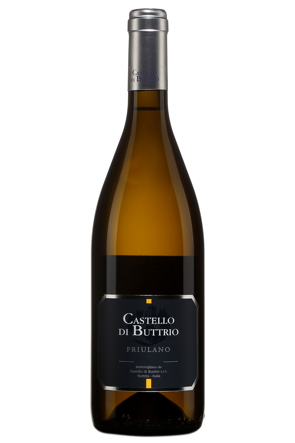 Castello di Buttrio Friulano Friuli Venezia Giulia 750ml