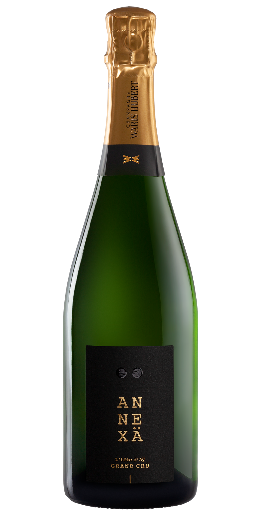 Waris Hubert Annexa Grand Cru l'Hote d'Ay 750ml