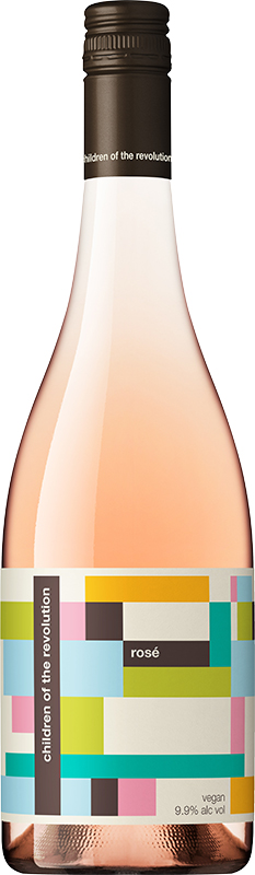 Children of the Revolution Rose Australia 750ml