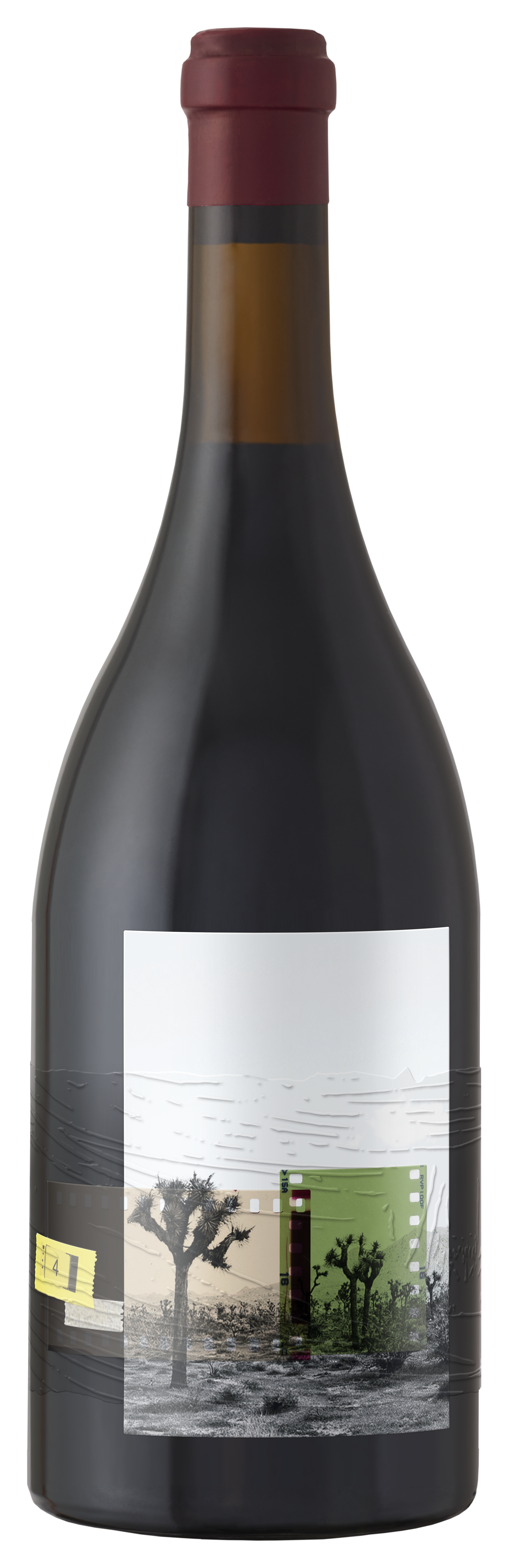 Orin Swift 8 Years In The Dessert California 750ml