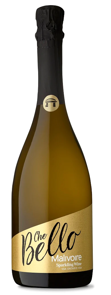 Malivoire Che Bello Sparkling Beamsville Bench 750ml