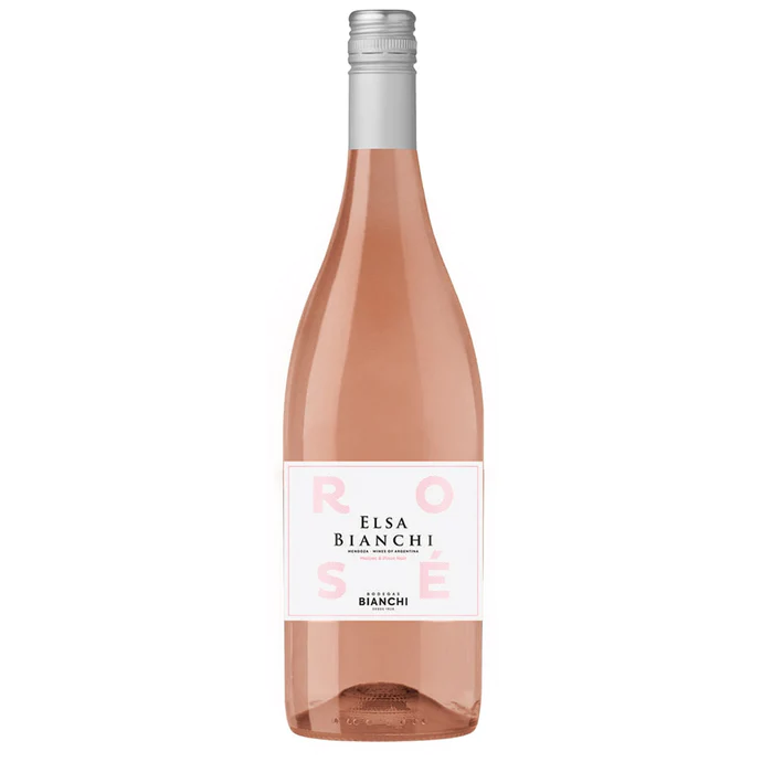 Elsa Bianchi Rose Mendoza 750ml