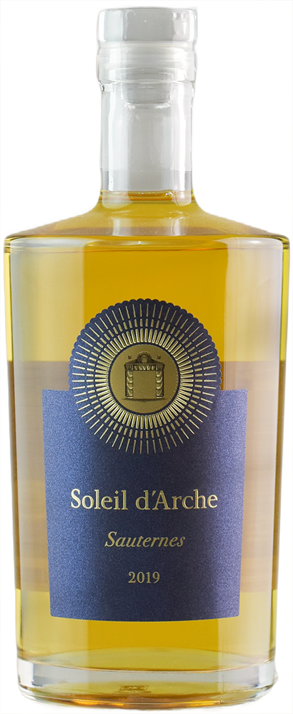 Chateau D'Arche Soleil D'Arche Sauternes 375ml