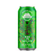 Sober Carpenter Black IPA 473ml