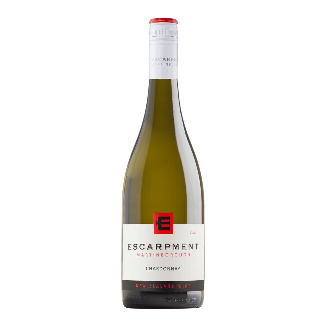 Escarpment Chardonnay Martinborough 750ml