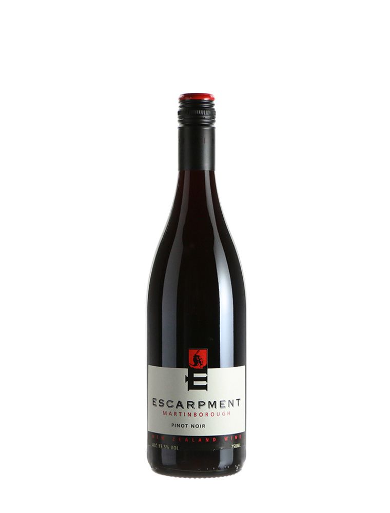 Escarpment Noir Pinot Noir Martinborough 750ml
